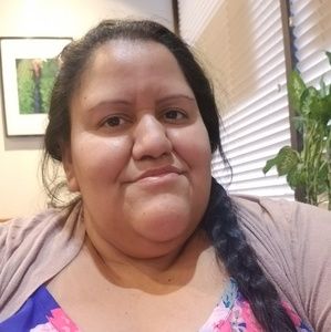 Meet your Posher, Patricia